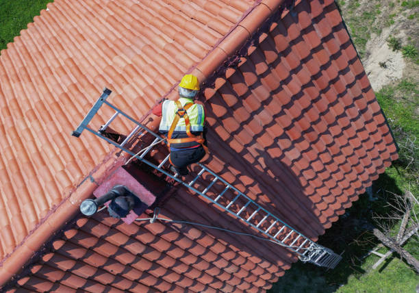 Best Roof Leak Repair  in Fort Pierce North, FL