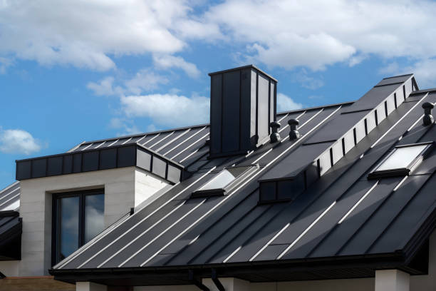 Best Rubber Roofing (EPDM, TPO)  in Fort Pierce North, FL